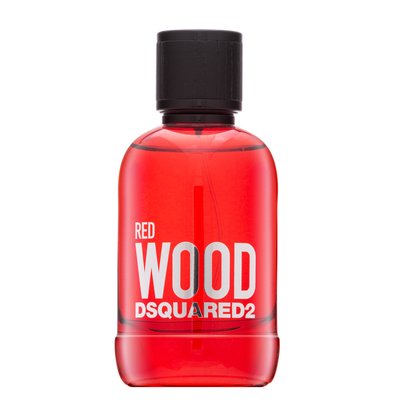 Dsquared2 Red Wood toaletná voda pre ženy 100 ml PDSQUREWOOWXN127362