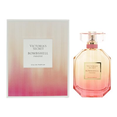 Victoria's Secret Bombshell Paradise parfémovaná voda pre ženy 100 ml PVISSBOMPAWXN127851