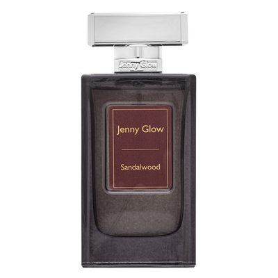 Jenny Glow Sandalwood parfémovaná voda unisex 80 ml PJENNSANWOUXN128602