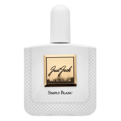 Just Jack Simply Blanc parfémovaná voda unisex 100 ml PJUSJSIBLAUXN128622