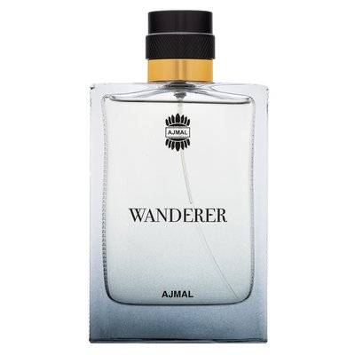 Ajmal Wanderer parfémovaná voda pre mužov 100 ml PAJMAWANDEMXN129332