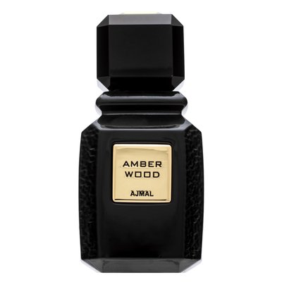 Ajmal Amber Wood parfémovaná voda unisex 100 ml PAJMAAMWOOUXN129336