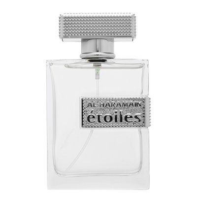 Al Haramain Étoiles Silver parfémovaná voda pre mužov 100 ml PALHAETOISMXN129467