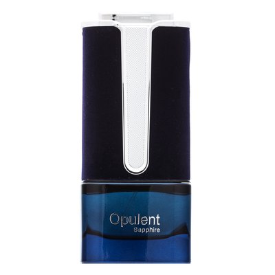 Al Haramain Opulent Sapphire parfémovaná voda unisex 100 ml PALHAOPSAPUXN129493