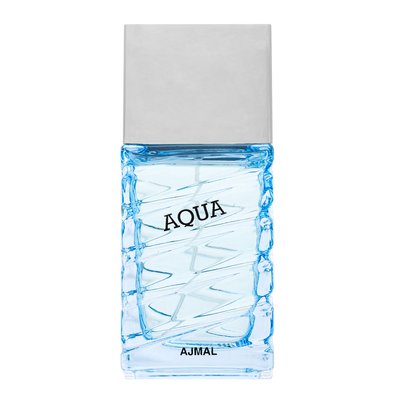 Ajmal Aqua parfémovaná voda pre mužov 100 ml PAJMAAQUA0MXN130111