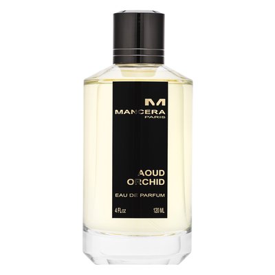 Mancera Aoud Orchid parfémovaná voda unisex 120 ml PMNCRAOORCUXN130276