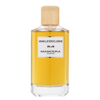 Mancera Vanille Exclusive parfémovaná voda unisex 120 ml PMNCRVAEXCUXN130347