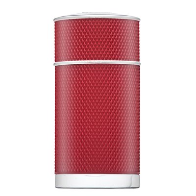 Dunhill Icon Racing Red parfémovaná voda pre mužov 100 ml PDUNHICRARMXN130359