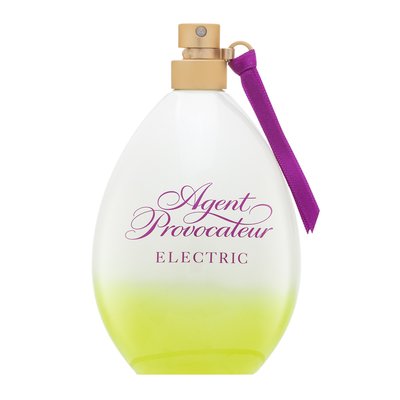 Agent Provocateur Electric parfémovaná voda pre ženy 100 ml PAGPRELECRWXN132671