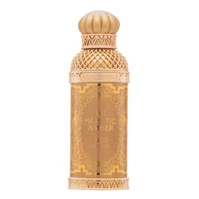 Alexandre.J The Art Deco Collector The Majestic Amber parfémovaná voda pre ženy 100 ml PALEJTADCAWXN132672