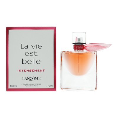Lancome La Vie Est Belle Intensement parfémovaná voda pre ženy 30 ml PLAM1LVEBIWXN133289