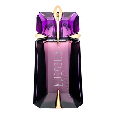 Thierry Mugler Alien Talisman - Refillable parfémovaná voda pre ženy 60 ml PTHMUALTALWXN013513