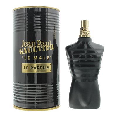 Jean P. Gaultier Le Male Le Parfum parfémovaná voda pre mužov 125 ml PJEPGLMLPPMXN138110