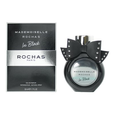 Rochas Mademoiselle Rochas In Black parfémovaná voda pre ženy 50 ml PROCHMDBILWXN138144