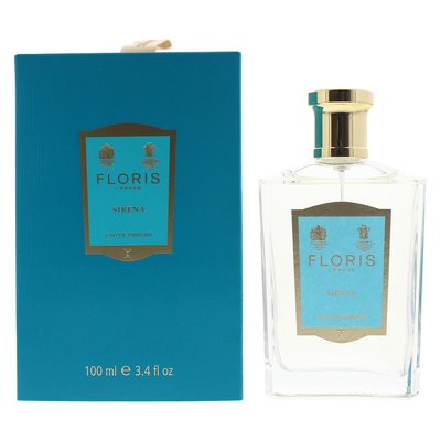 Floris Sirena parfémovaná voda pre ženy 100 ml PFLORANERIWXN139549