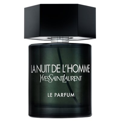 Yves Saint Laurent La Nuit de L’Homme Le Parfum parfémovaná voda pre mužov 100 ml PYVSLLANUDMXN014619