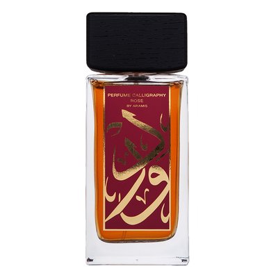 Aramis Perfume Calligraphy Rose parfémovaná voda unisex 100 ml PARAMPECROUXN021652