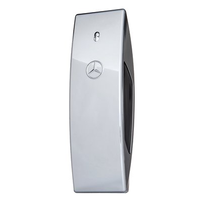 Mercedes-Benz Mercedes Benz Club toaletná voda pre mužov 100 ml PMEBEMEBCLMXN021729