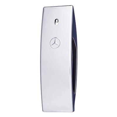 Mercedes-Benz Mercedes Benz Club toaletná voda pre mužov 50 ml PMEBEMEBCLMXN021730