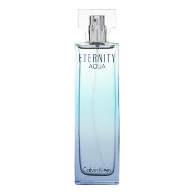 Calvin Klein Eternity Aqua for Her parfémovaná voda pre ženy 50 ml PCAKLETAFHWXN002178