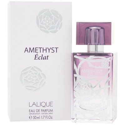 Lalique Amethyst Eclat parfémovaná voda pre ženy 50 ml PLALIAMEECWXN022361