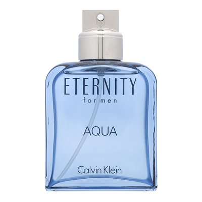 Calvin Klein Eternity Aqua for Men toaletná voda pre mužov 200 ml PCAKLETAFMMXN002253