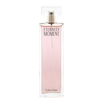 Calvin Klein Eternity Moment parfémovaná voda pre ženy 100 ml PCAKLETEMOWXN002382