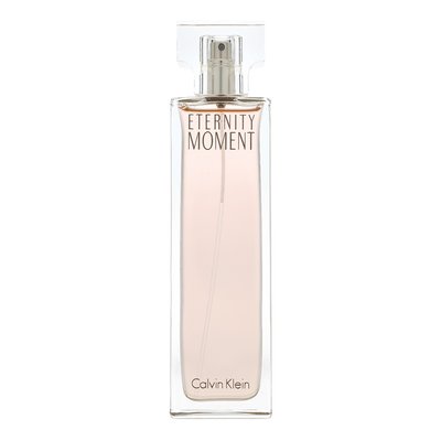 Calvin Klein Eternity Moment parfémovaná voda pre ženy 50 ml PCAKLETEMOWXN002383