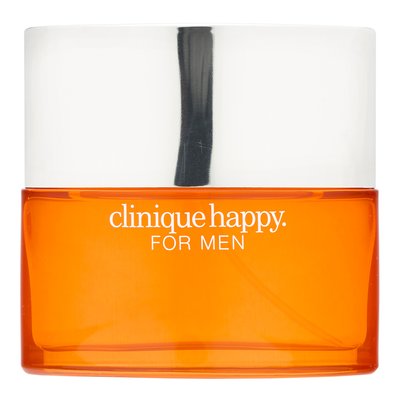 Clinique Happy for Men kolínska voda pre mužov 50 ml PCLINHAFMEMXN002861