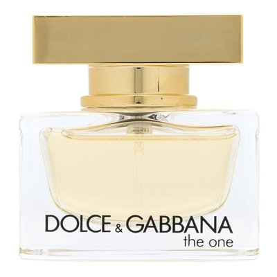 Dolce & Gabbana The One parfémovaná voda pre ženy 30 ml PDOGATHEONWXN004075