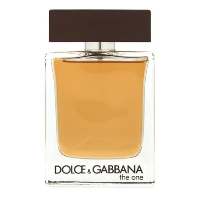 Dolce & Gabbana The One for Men toaletná voda pre mužov 100 ml PDOGATHOFMMXN004086
