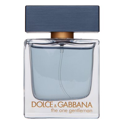 Dolce & Gabbana The One Gentleman toaletná voda pre mužov 30 ml PDOGATHOGEMXN004101