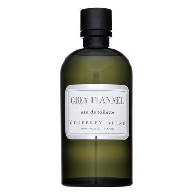 Geoffrey Beene Grey Flannel toaletná voda pre mužov 240 ml PGEBEGREFLMXN005104