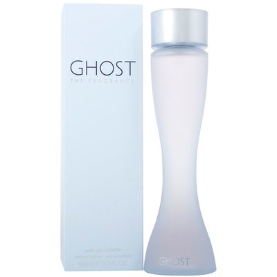 Ghost Ghost toaletná voda pre ženy 100 ml PGHOSGHOSTWXN005121