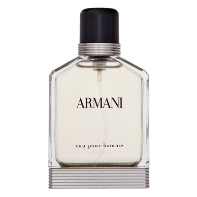 Armani (Giorgio Armani) Armani Eau Pour Homme (2013) toaletná voda pre mužov 50 ml PGIAREAPH2MXN005368