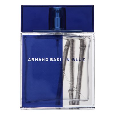Armand Basi In Blue toaletná voda pre mužov 100 ml PARBAINBLUMXN000581