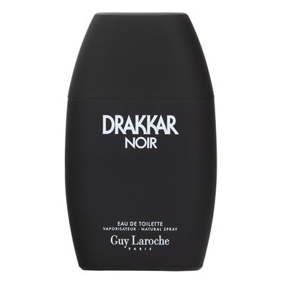 Guy Laroche Drakkar Noir toaletná voda pre mužov 100 ml PGULADRANOMXN006325