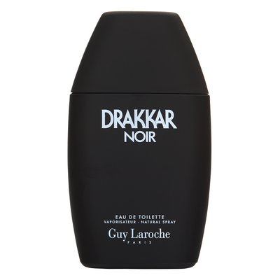 Guy Laroche Drakkar Noir toaletná voda pre mužov 200 ml PGULADRANOMXN006326