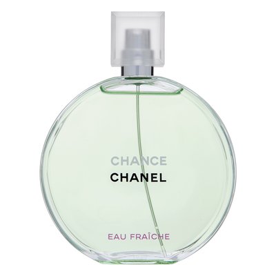 Chanel Chance Eau Fraiche toaletná voda pre ženy 150 ml PCHANCHEFRWXN007285