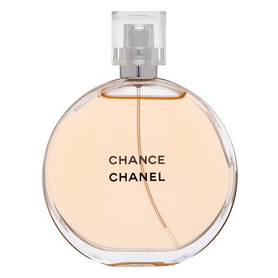 Chanel Chance toaletná voda pre ženy 100 ml PCHANCHANCWXN007307