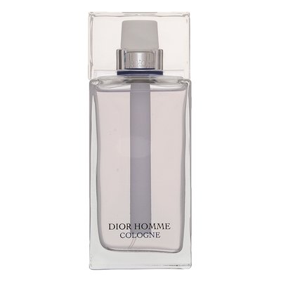 Dior (Christian Dior) Dior Homme Cologne 2013 kolínska voda pre mužov 125 ml PCHDIDIHC2MXN007628