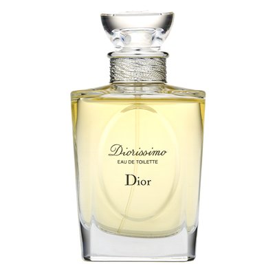 Dior (Christian Dior) Diorissimo toaletná voda pre ženy 50 ml PCHDIDIORIWXN007658