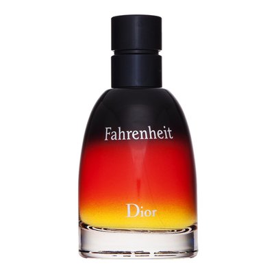 Dior (Christian Dior) Fahrenheit Le Parfum čistý parfém pre mužov 75 ml PCHDIFALPAMXN078038