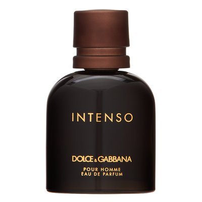 Dolce & Gabbana Pour Homme Intenso parfémovaná voda pre mužov 40 ml PDOGAPOUHIMXN078455