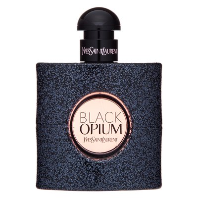 Yves Saint Laurent Black Opium parfémovaná voda pre ženy 50 ml PYVSLBLAOPWXN078546