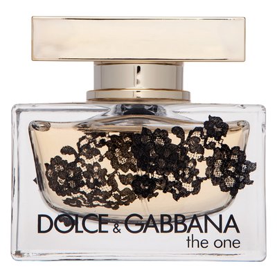 Dolce & Gabbana The One Lace Edition parfémovaná voda pre ženy 50 ml PDOGATHOLEWXN078729