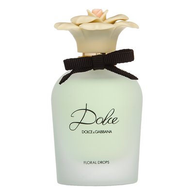 Dolce & Gabbana Dolce Floral Drops toaletná voda pre ženy 50 ml PDOGADOFDRWXN078761