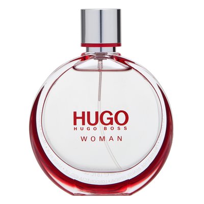 Hugo Boss Hugo Woman Eau de Parfum parfémovaná voda pre ženy 50 ml PHUBOHWEDPWXN078902