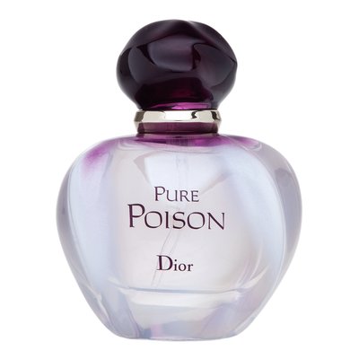 Dior (Christian Dior) Pure Poison parfémovaná voda pre ženy 50 ml PCHDIPURPOWXN007895