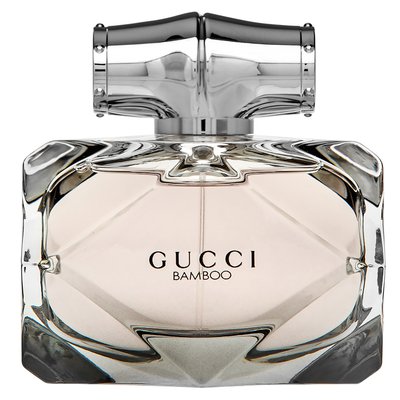 Gucci Bamboo parfémovaná voda pre ženy 75 ml PGUCCBAMBOWXN079785